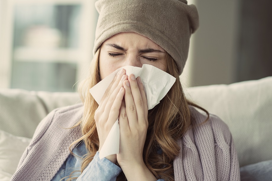 ¿qué es el resfriado común?