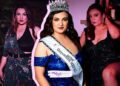 ¿Quién es Jane Dipika primera aspirante curvy en Miss Universo?