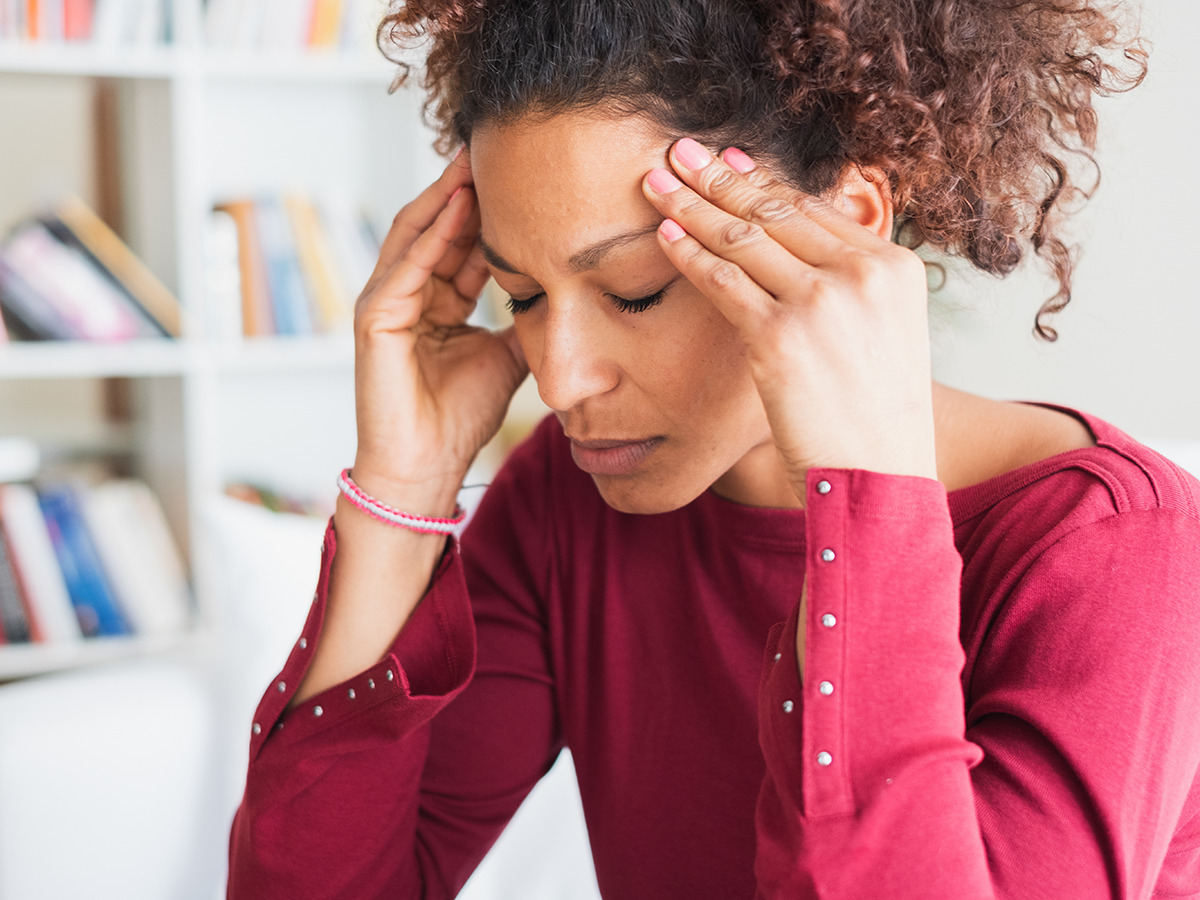 Los mejores ejercicios para aliviar el dolor de cabeza y controlar la migraña