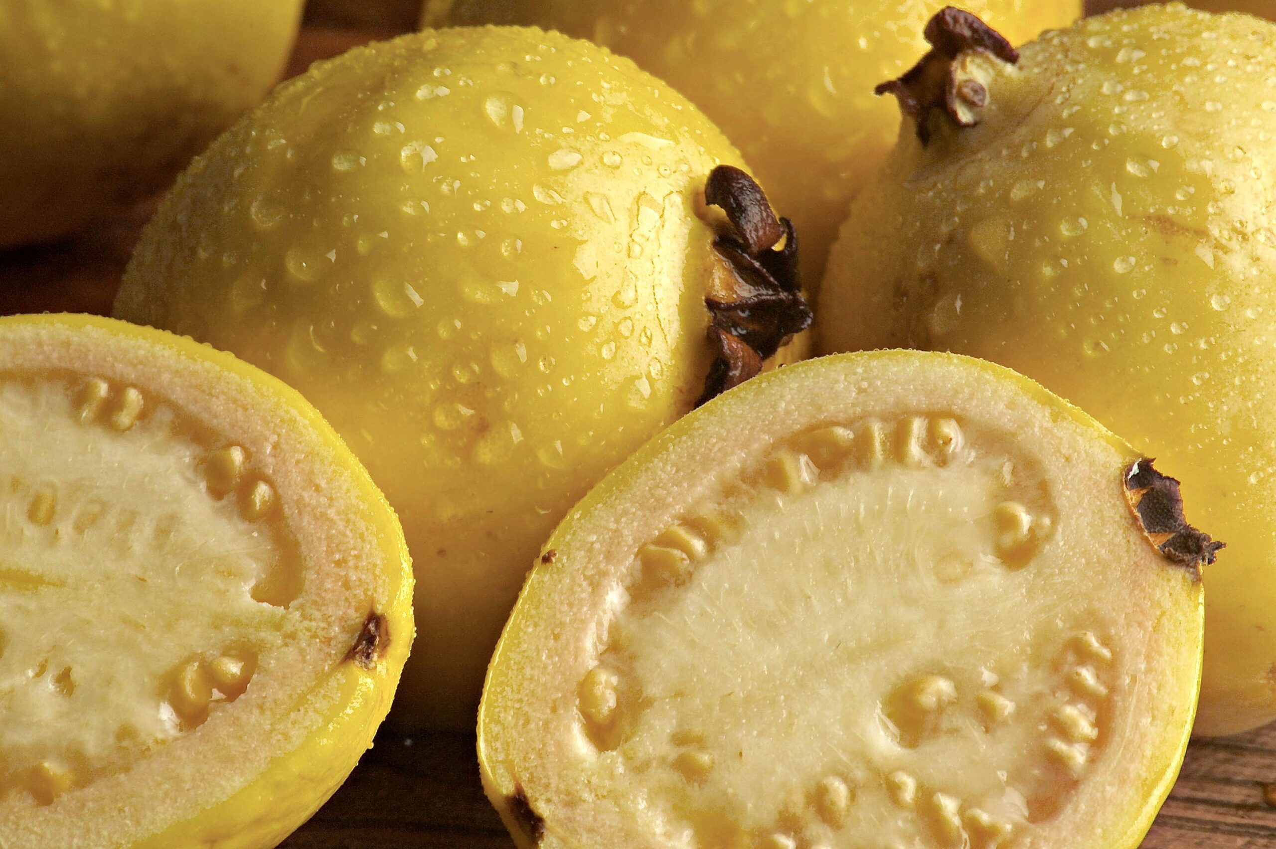 Guayaba. Beneficios, propiedades 