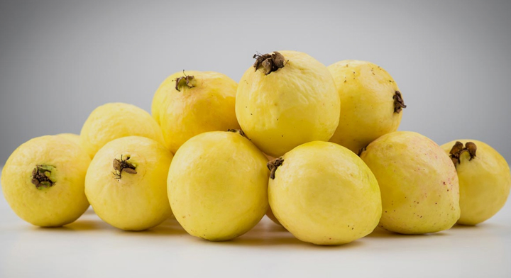 Propiedades y beneficios de la guayaba