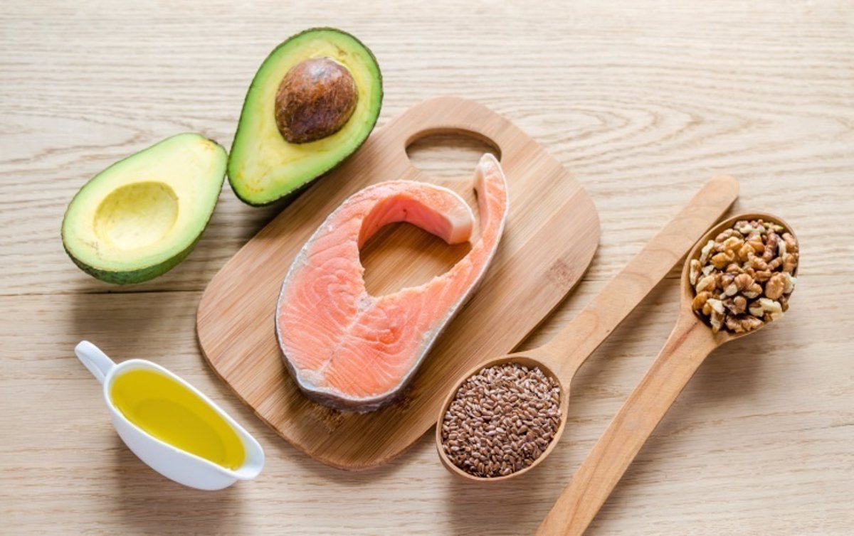 alimentos para reducir el colesterol y prevenir el infarto