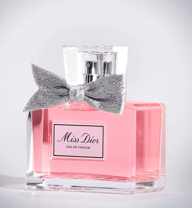 San Valentín. ¿Cuáles son los mejores perfumes para regalar?