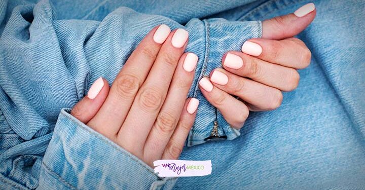 Colores de uñas que serán tendencia durante primavera