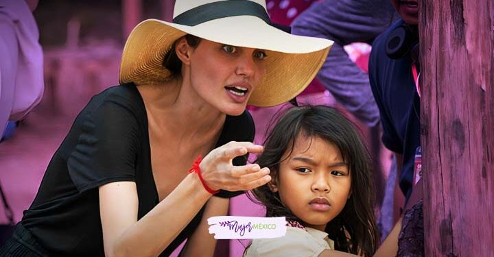 Películas dirigidas por mujeres que puedes ver en Netflix