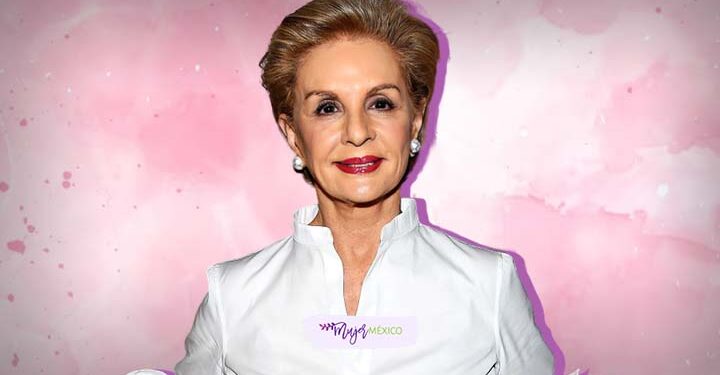 Carolina Herrera: frases sobre moda y empoderamiento femenino