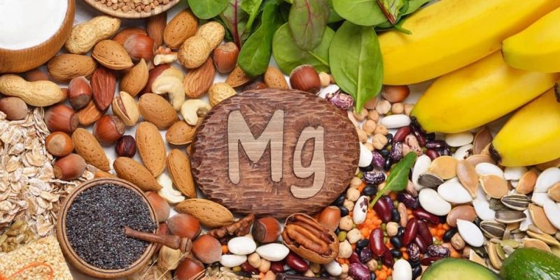 Magnesio. ¿Para qué sirve y cuáles son sus beneficios?