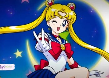 Sailor Moon, el anime que empodera a muchas mujeres
