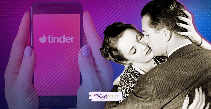 Tinder. Consejos para ligar por internet de manera segura