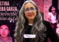 Cristina Rivera Garza, mexicana ganadora del Premio Pulitzer