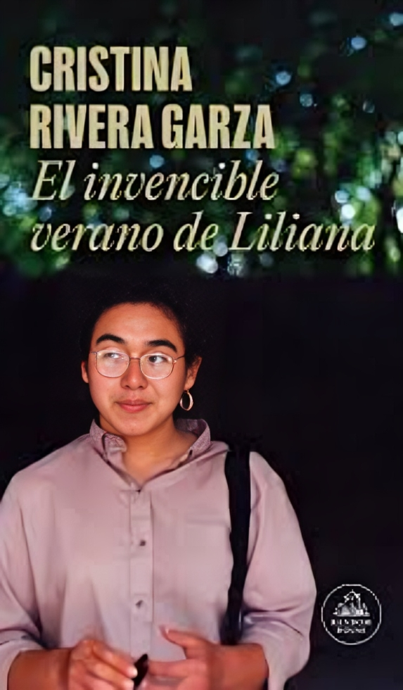 Cristina Rivera Garza, mexicana ganadora del Premio Pulitzer