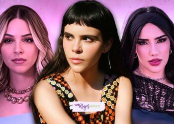 Ellas son las mamás influencers más famosas de México