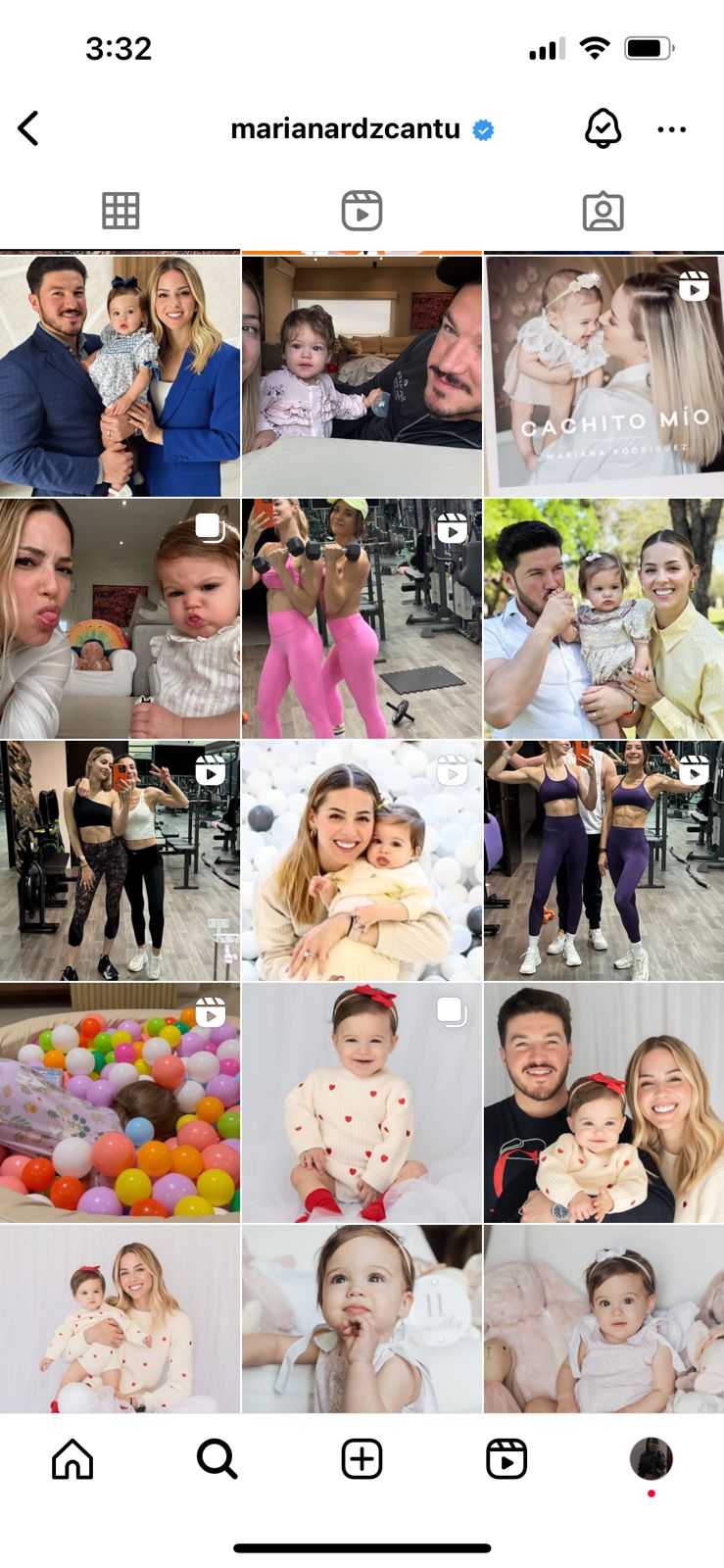 Ellas son las mamás influencers más famosas de México