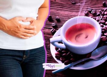 ¿cómo afecta el consumo de cafeína al ciclo menstrual?