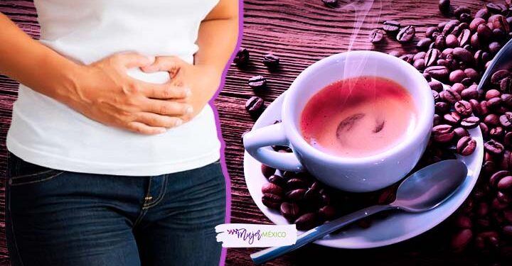 ¿cómo afecta el consumo de cafeína al ciclo menstrual?