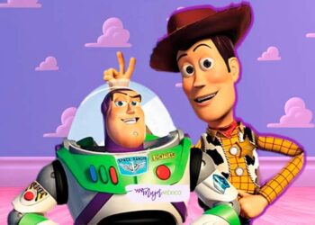 Frases de Toy Story para reflexionar sobre la vida