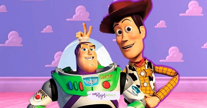 Frases de Toy Story para reflexionar sobre la vida