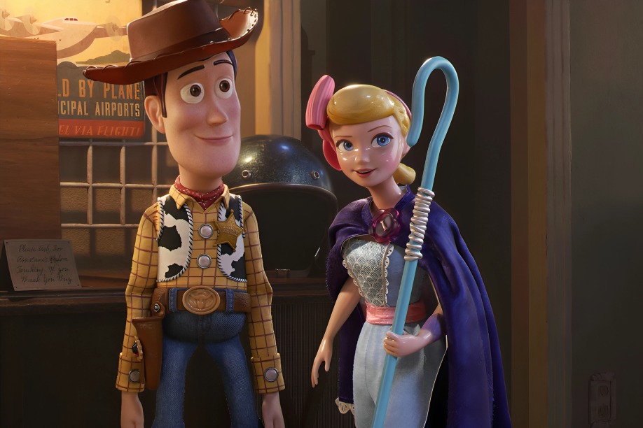 Toy Story frases sobre la vida y amistad