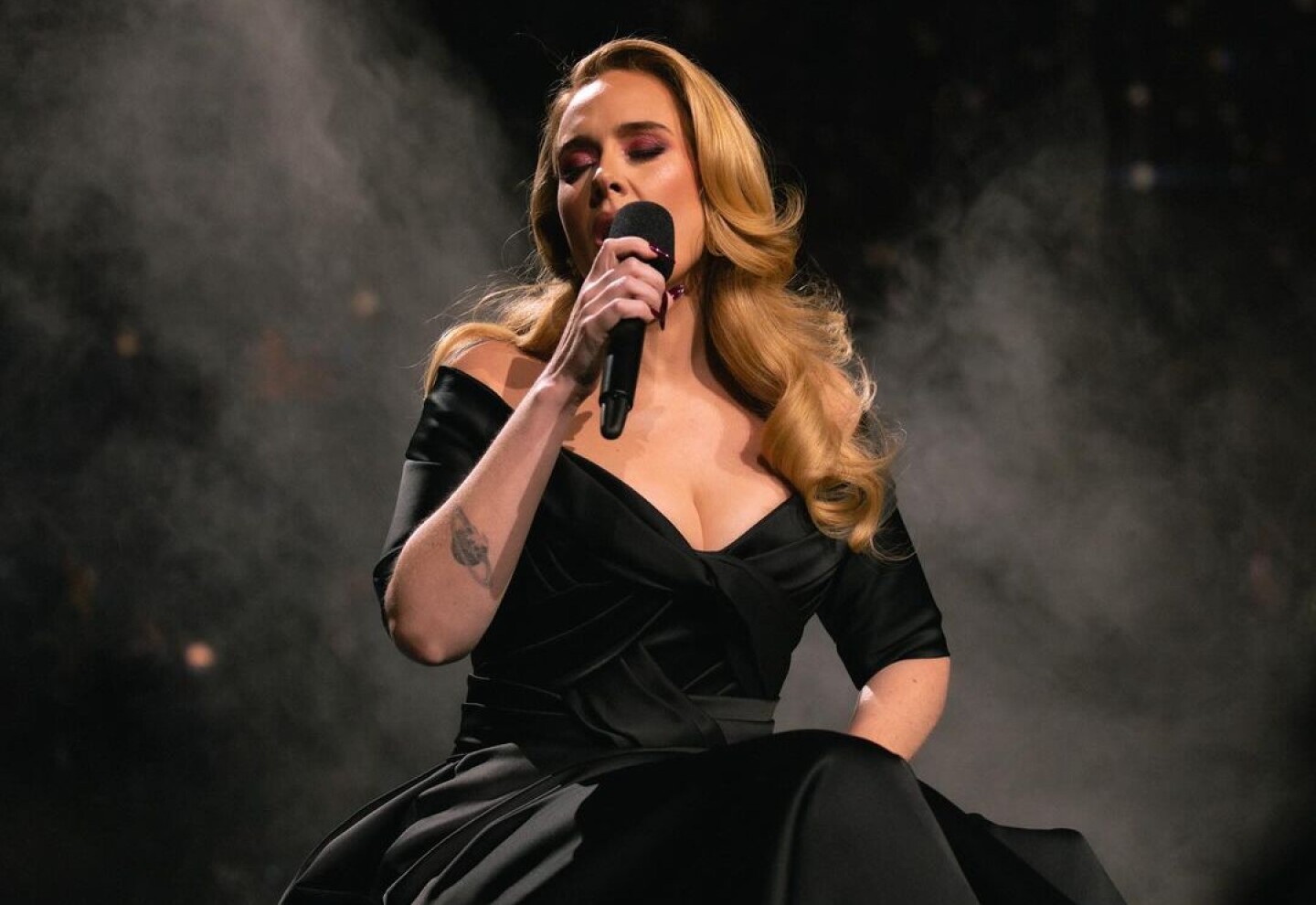 Las mejores frases de canciones de Adele