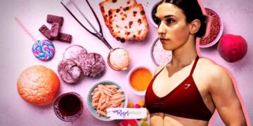 Alimentos que no debes comer antes de hacer ejercicio