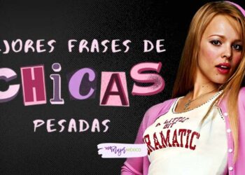 Chicas pesadas: las mejores frases de la icónica película