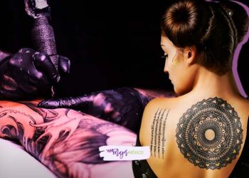 ¿Cómo cuidar un tatuaje recién hecho? Recomendaciones