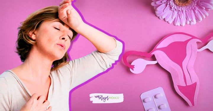 Menopausia. Mitos y realidades sobre esta etapa