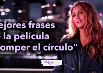 Romper el círculo. Frases y reflexiones de película