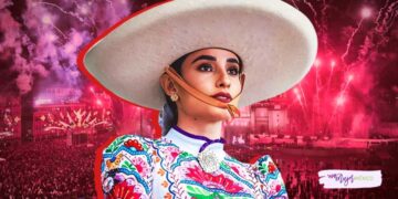 Ideas de maquillaje para la noche mexicana 2024