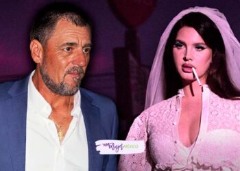 ¿Quién es Jeremy Dufrene, esposo de Lana del Rey?