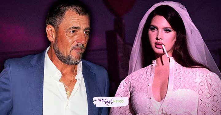 ¿Quién es Jeremy Dufrene, esposo de Lana del Rey?