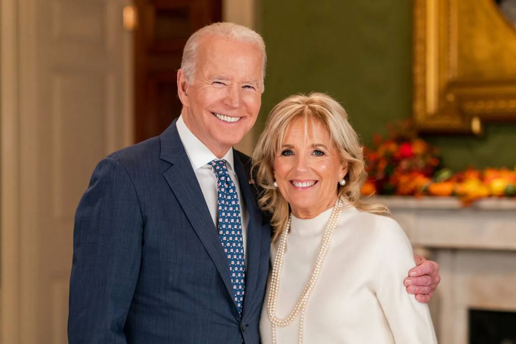 Jill Biden fotos