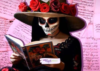 Calaveritas literaias qué son y cuál es su origen