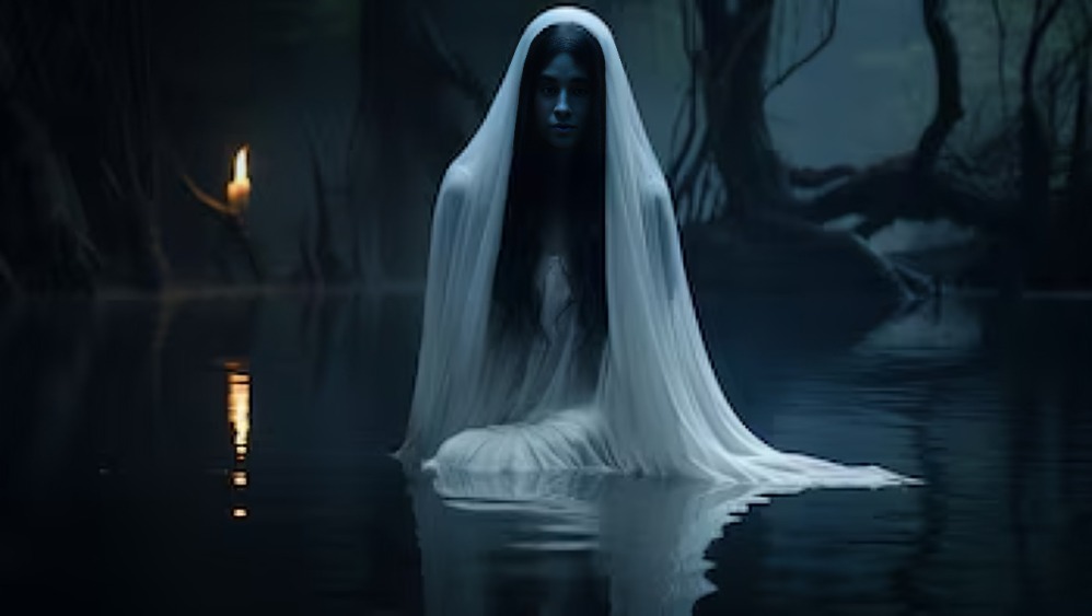 ¿Cuál es el origen de La Llorona?