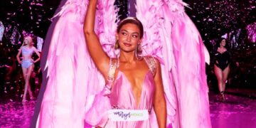 ¿Qué se necesita para ser un ángel de Victoria's Secret?