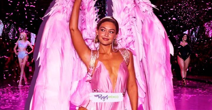 ¿Qué se necesita para ser un ángel de Victoria's Secret?