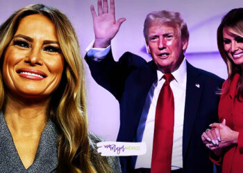 ¿Cuánto dinero tiene Melania Trump? Esta es su fortuna