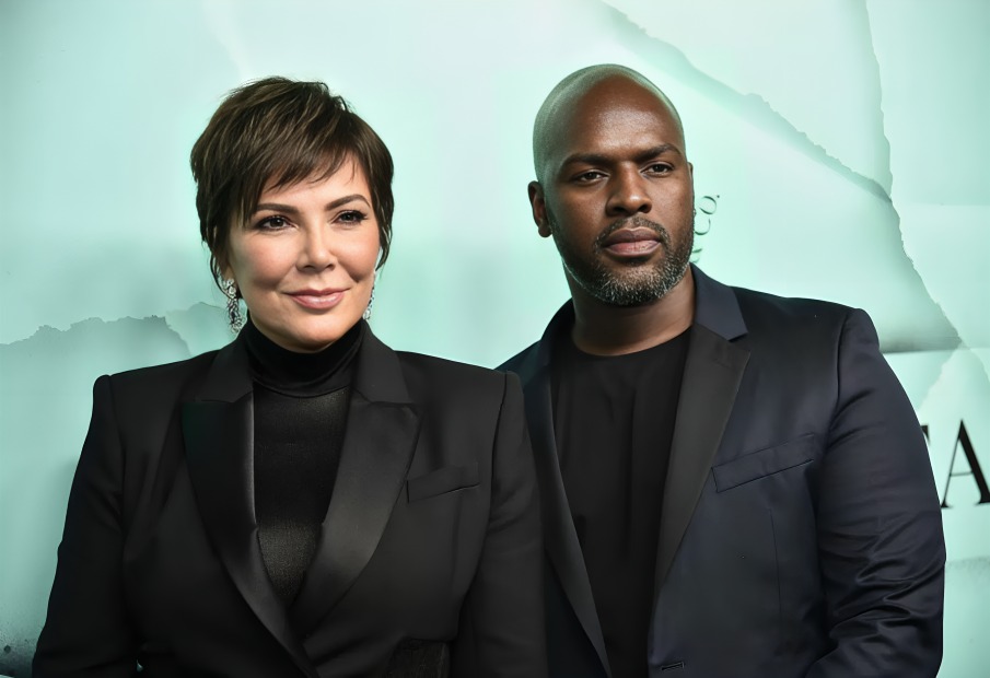 ¿Qué condiciones puso Kris Jenner para casarse con Corey Gamble?