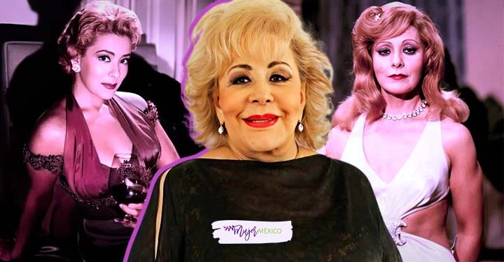 Silvia Pinal: cuáles son las mejores películas de la actriz