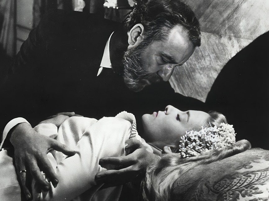 Viridiana mejores películas de Silvia Pinal