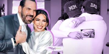 Ana Brenda y Zacarías Melhem; así inició su historia de amor