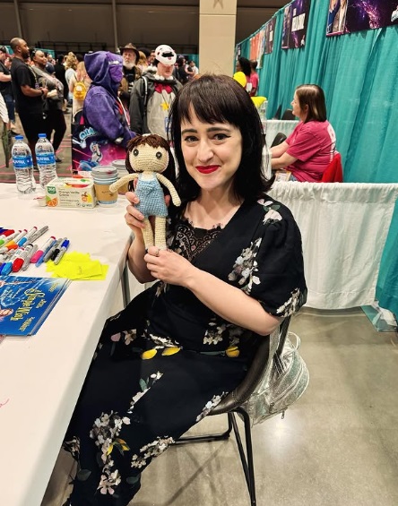 ¿Qué hace Mara Wilson en la actualidad?