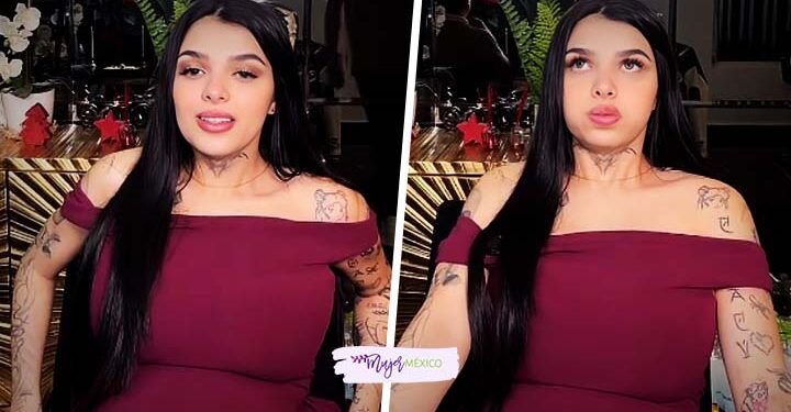 Karely Ruiz experimenta fuerte dolor en plena transmisión