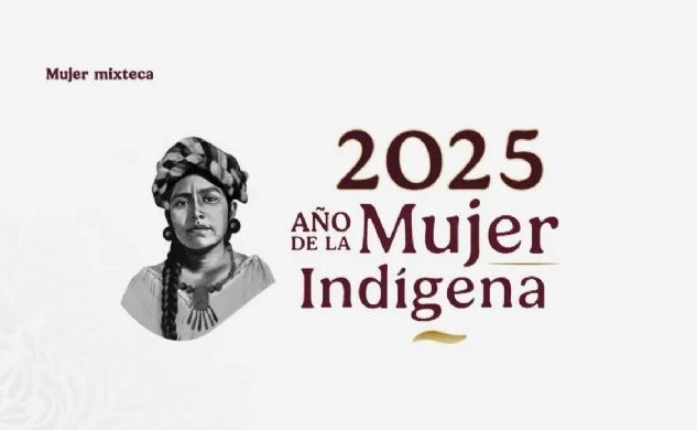 ¿Quiénes son las mujeres indígenas emblema de 2025?