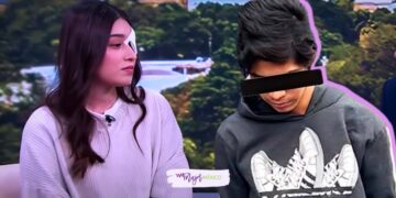 ¿Por qué Christian extraía sangre de Melanie Barragán?