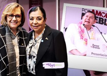 Puebla participa en Sistema Nacional contra la Violencia hacia las Mujeres