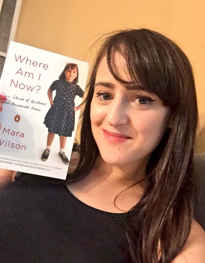 ¿Qué pasó con Mara Wilson y cómo luce ahora?