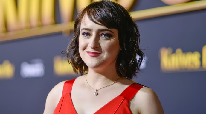 ¿Qué pasó con Mara Wilson?