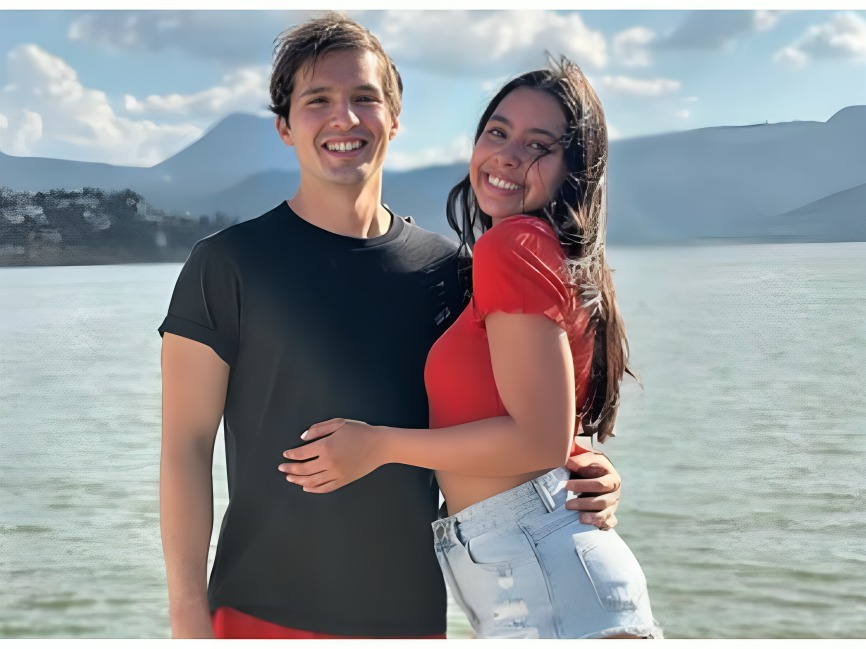 Shadia revela penoso incidente de Memo Aponte
