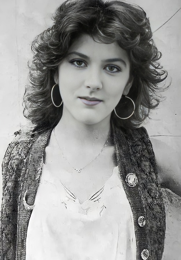 Trayectoria de Viridiana Alatriste